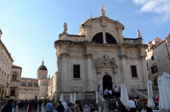Kathedrale von Dubrovnik